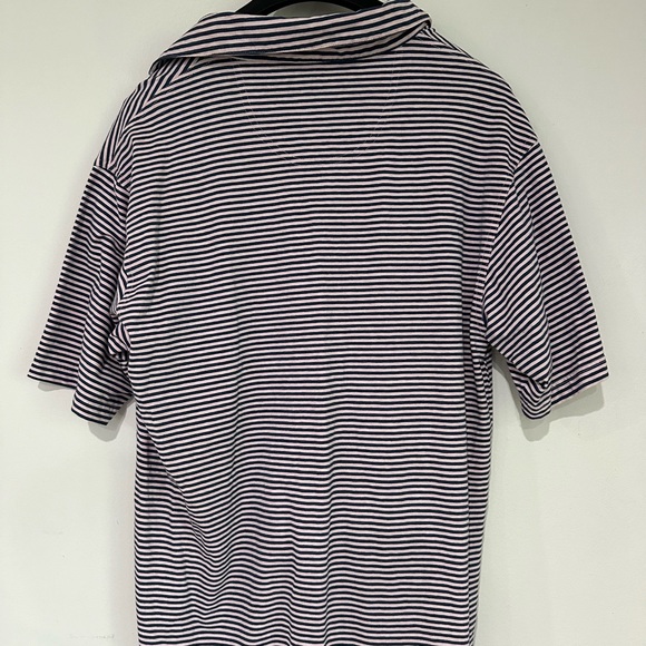 Pink/navy, good condition, performance, onward reserve - Picture 3 of 3